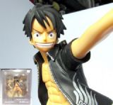 one piece anime figure