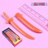 bleach anime sword