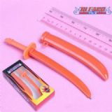 bleach anime sword