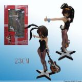 Suzumiya Haruhi anime figure