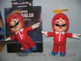 super mario anime figure