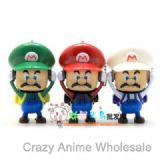 super mario anime figure