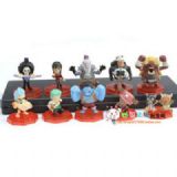 one piece anime figure