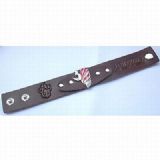 Bleach Brace lace
