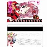 shugo chara anime t-shirt