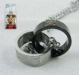 one piece anime necklace