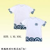 gintama anime t-shirt
