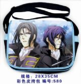 hakuoki anime bag