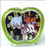 Naruto Anime clock