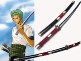 one piece anime sword