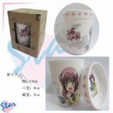 Shougo Chara anime Cup 