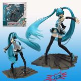 miku.hatsune anime figure
