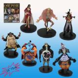 one piece anime action figure