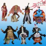 one piece anime action figure