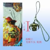 one piece anime phonestrap