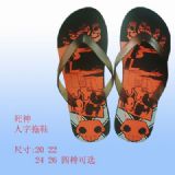 bleach anime slipper