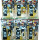 Naruto Anime phonestrap