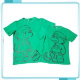 Super Mario T-shirts