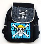 one piece anime bag