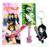 k-on! anime set
