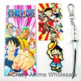 one piece anime set