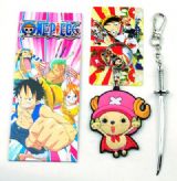 one piece anime set