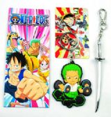 one piece anime set