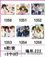 k-on! anime mousepad