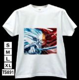 bleach anime t-shirt