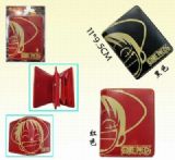 One Piece anime wallet