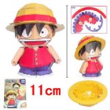 one piece anime paper model