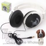 one piece anime earphone