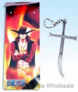 One Piece Key chain 