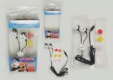 bleach anime earphone
