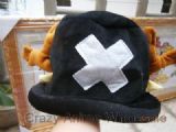 one piece anime cap