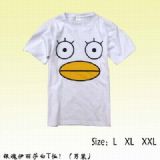 gintama anime t-shirt