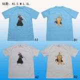 bleach anime t-shirt