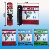 super mario anime bag