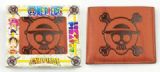One Piece anime wallet