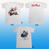 k-on! anime t-shirt