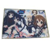 K-ON! anime Carpet 