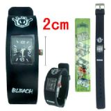 bleach anime watch
