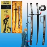 bleach anime sword