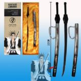 bleach anime sword
