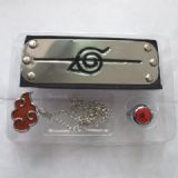 Naruto Anime set