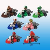 super mario anime figure