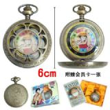 One Piece anime watch