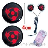 Naruto Anime earphone