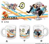 gintama anime bottle