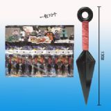 Naruto Anime weapon